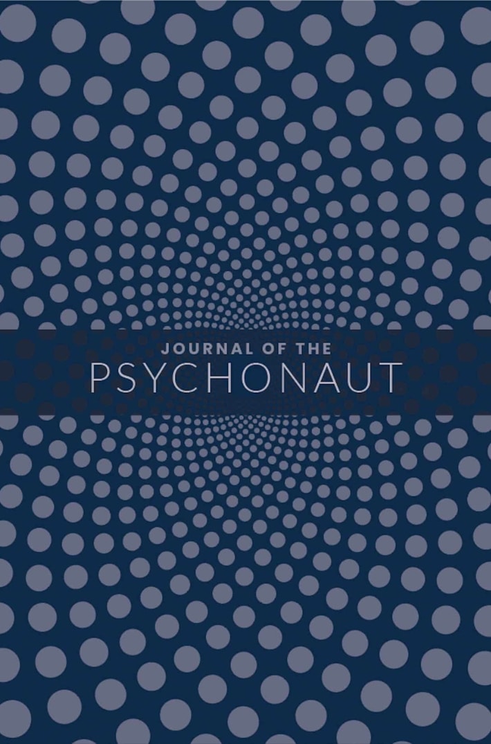 journal of the psychonaut